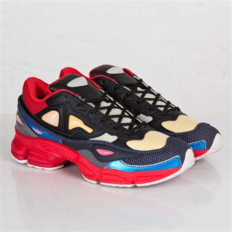 raf simons sneakers ozweego